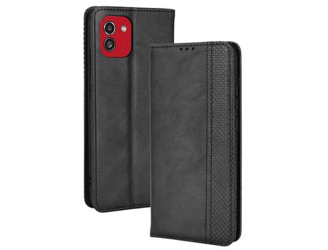 Carcasa para Samsung Galaxy A03 (166.5 x 75.98 x 9.14mm)