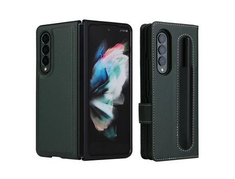 Carcasa para Samsung Galaxy Z Fold3 5G