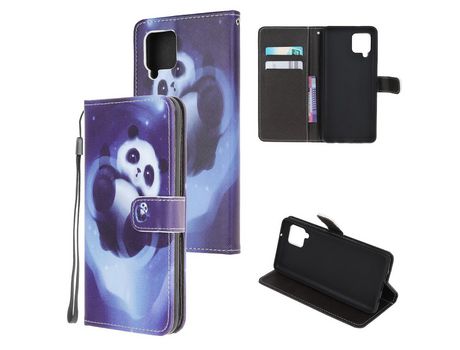 Carcasa para Samsung Galaxy A12