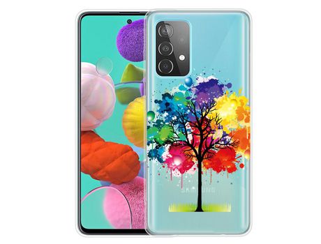 Carcasa para Samsung Galaxy A53 5G