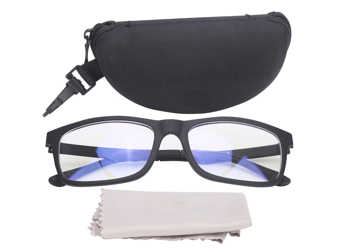 2026-gafas Antiblue Light Para Ordenador Y Juegos Protegen Ojos Contra Fatiga Y Uv 400