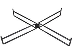 Soporte para nevera portátil, antideslizante, ideal para herramientas de camping, ideal para Gokoco