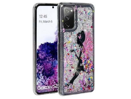 Carcasa para Samsung Galaxy A03s (164.2 x 75.9 x 9.1mm)