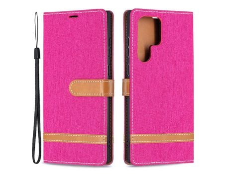 Carcasa para Samsung Galaxy S22 Ultra
