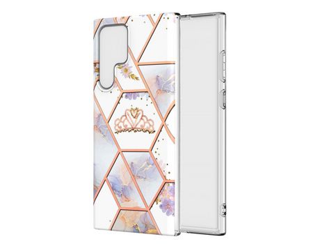 Carcasa para Samsung Galaxy S22 Ultra 5G