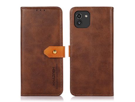 Carcasa para Samsung Galaxy A03 (164.2 x 75.9 x 9.1mm)