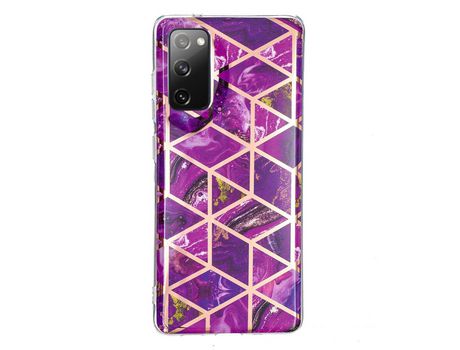 Carcasa para Samsung Galaxy A03s (166.5 x 75.98 x 9.14mm)