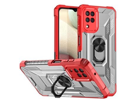 Carcasa para Samsung Galaxy A12