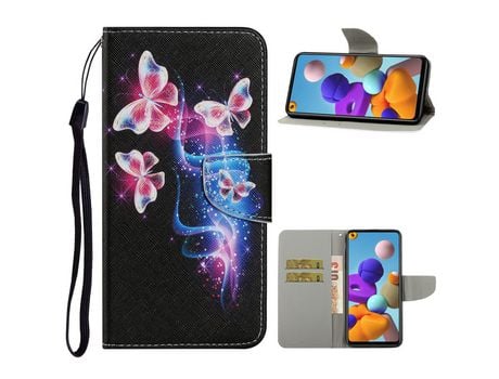 Carcasa para Samsung Galaxy A21s