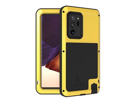 Carcasa para Samsung Galaxy Note20 Ultra 5G/Note20 Ultra