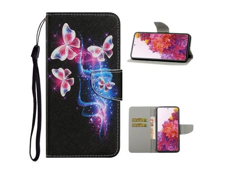 Carcasa para Samsung Galaxy S20 FE 5G/S20 FE
