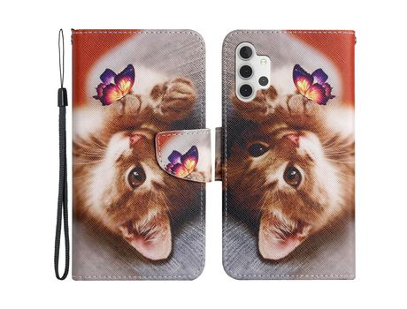 Carcasa para Samsung Galaxy A32 4G (EU Version)