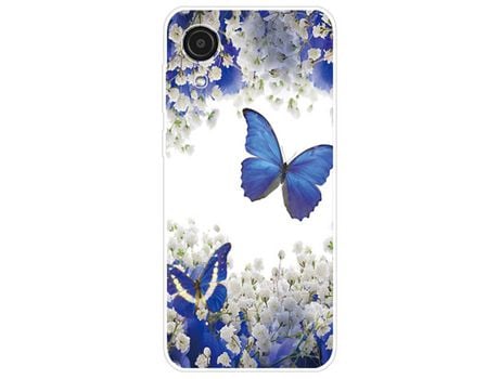 Carcasa para Samsung Galaxy A03 Core