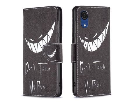 Carcasa para Samsung Galaxy A03 Core