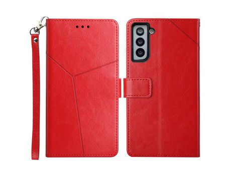 Carcasa para Samsung Galaxy S21 + 5G