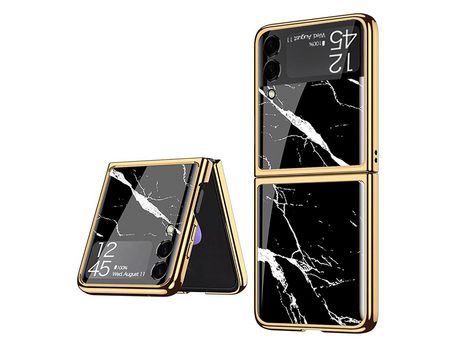Carcasa para Samsung Galaxy Z Flip3 5G