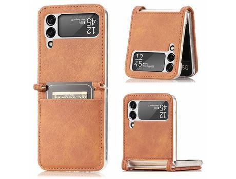 Carcasa para Samsung Galaxy Z Flip3 5G