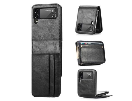 Carcasa para Samsung Galaxy Z Flip3 5G