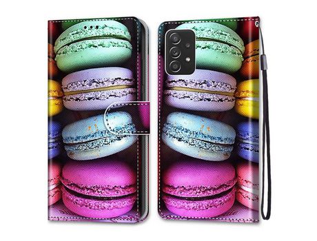 Carcasa para Samsung Galaxy A53 5G