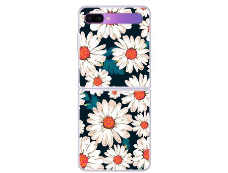 Carcasa para Samsung Galaxy Z Flip3 5G