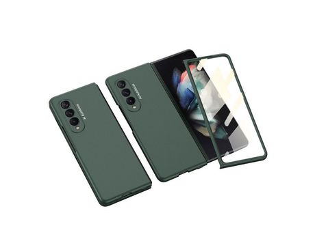Carcasa para Samsung Galaxy Z Fold3 5G