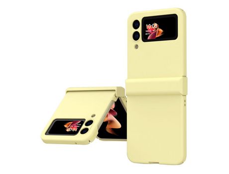 Carcasa para Samsung Galaxy Z Flip3 5G