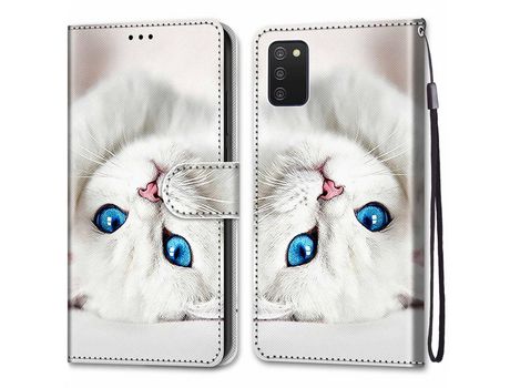 Carcasa para Samsung Galaxy A03s (166.5 x 75.98 x 9.14mm)