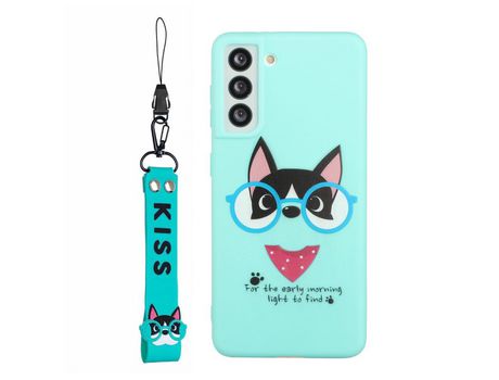 Carcasa para Samsung Galaxy S22 5G