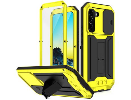 Carcasa para Samsung Galaxy S22 Plus 5G