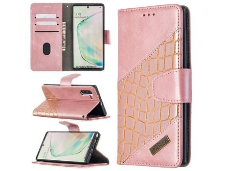 Carcasa para Samsung Galaxy Note 10 5G/Note 10