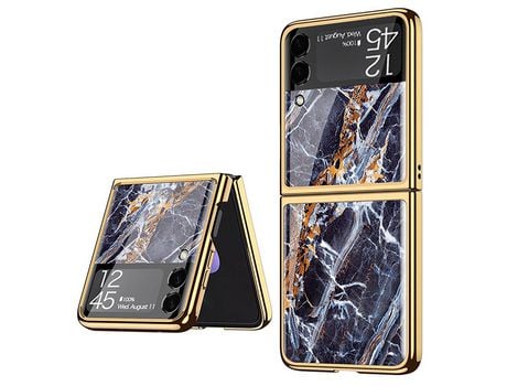 Carcasa para Samsung Galaxy Z Flip3 5G