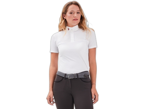 Blusa de Mujer GARCIA Negro (M)