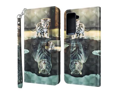 Carcasa para Samsung Galaxy S30 Plus/S21 Plus