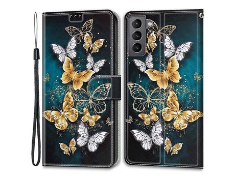 Carcasa para Samsung Galaxy S22 5G