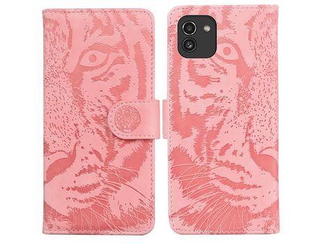 Carcasa para Samsung Galaxy A03 (166.5 x 75.98 x 9.14mm)