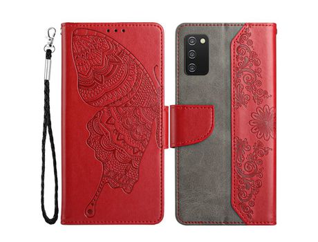 Carcasa para Samsung Galaxy A03s (166.5 x 75.98 x 9.14mm)