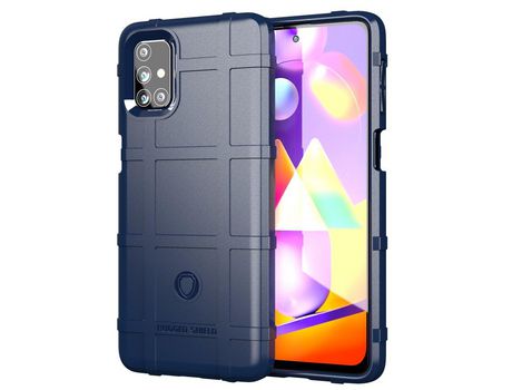 Carcasa para Samsung Galaxy M31s
