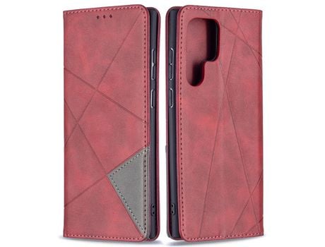 Carcasa para Samsung Galaxy S22 Ultra