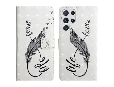 Carcasa para Samsung Galaxy S22 Ultra