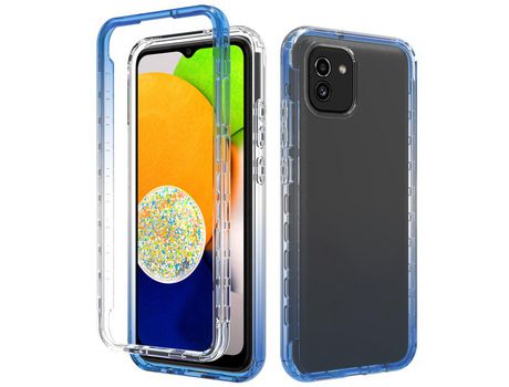 Carcasa para Samsung Galaxy A03 (166.5 x 75.98 x 9.14mm)