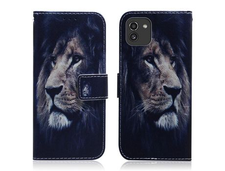 Carcasa para Samsung Galaxy A03 (166.5 x 75.98 x 9.14mm)