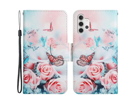Carcasa para Samsung Galaxy A32 5G