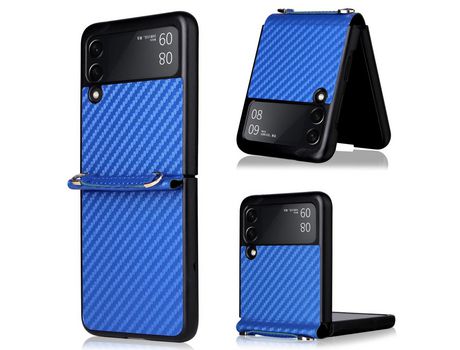 Carcasa para Samsung Galaxy Z Flip3 5G