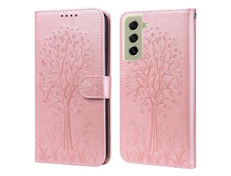 Carcasa para Samsung Galaxy S21 FE 5G/S21 Fan Edition