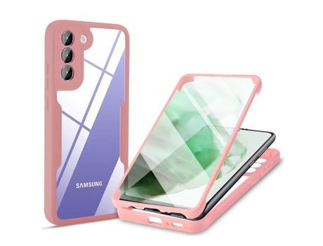 Carcasa para Samsung Galaxy S22 Plus 5G