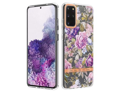 Carcasa para Samsung Galaxy S20 Plus/S20 Plus 5G