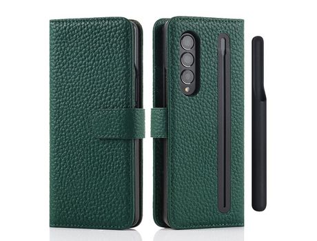 Carcasa para Samsung Galaxy Z Fold3 5G