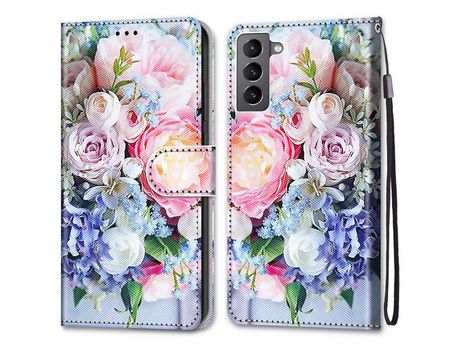 Carcasa para Samsung Galaxy S22 5G