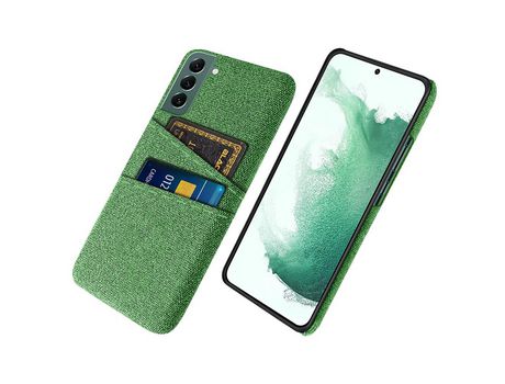 Carcasa para Samsung Galaxy S22 Plus 5G