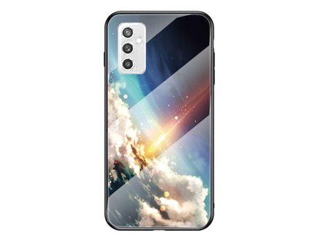Carcasa para Samsung Galaxy M52 5G